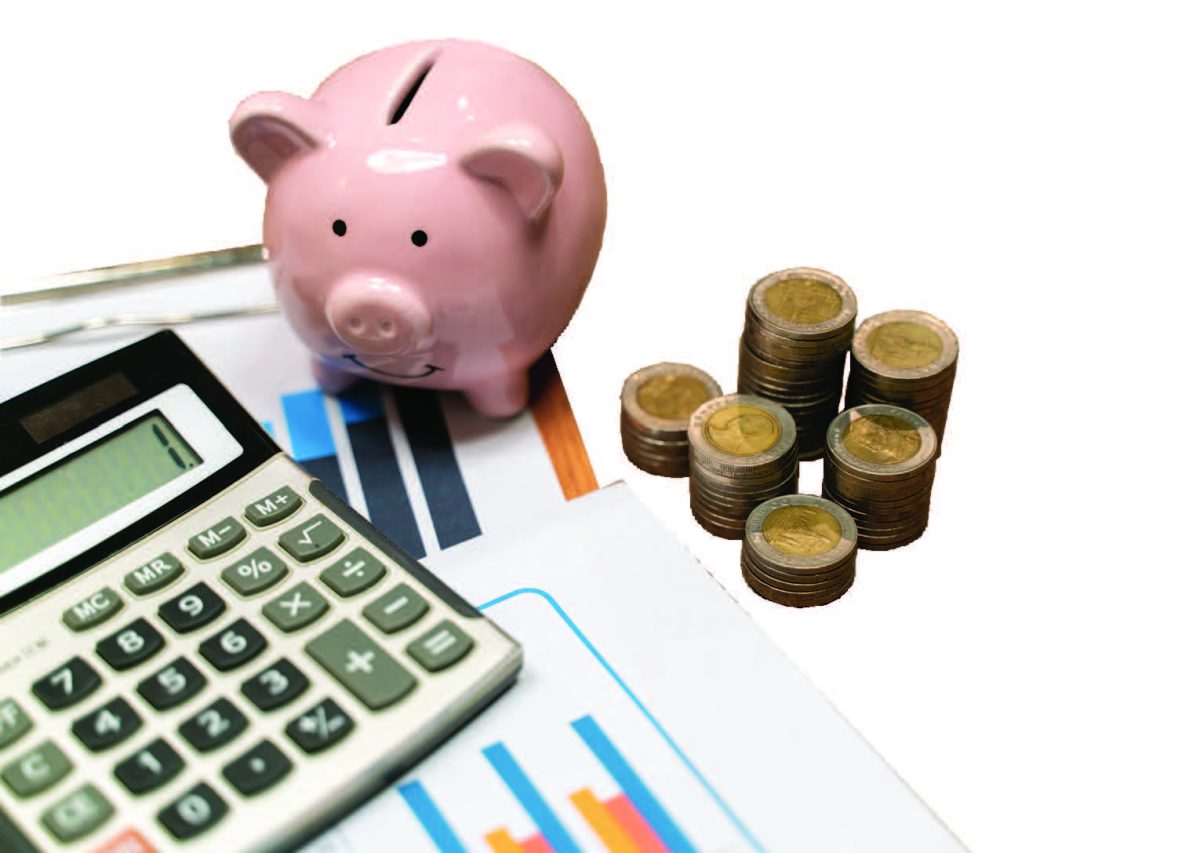 Financial literacy requirement makes sense